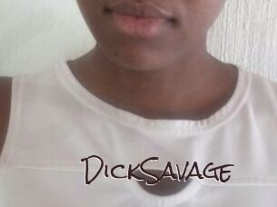 DickSavage