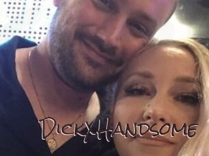 DickXHandsome