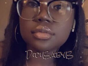DidiBabyB
