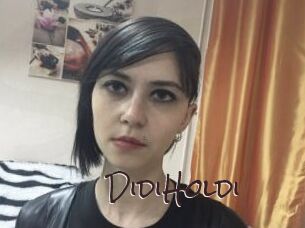 DidiHoldi
