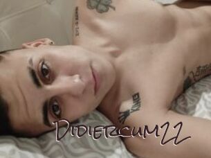 Didiercum22