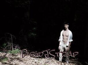 DiegoJStrap Spicy Blogs