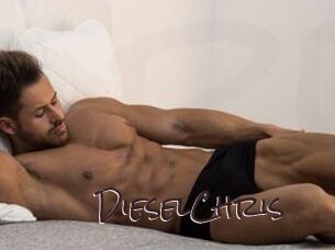 DieselChris