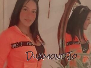 DiiamondJo
