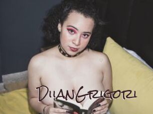 DiianGrigori