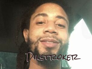 Dikstroker