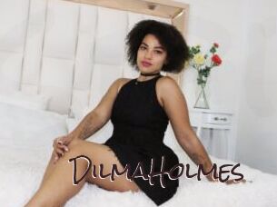 DilmaHolmes Spicy Blogs