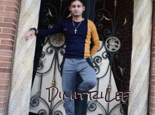 DimitriLee