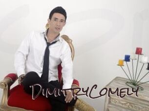 DimitryComely