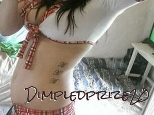 Dimpledprize20