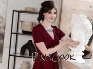 DinaCook