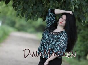 DinaMarken Spicy Blogs