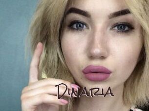 Dinaria