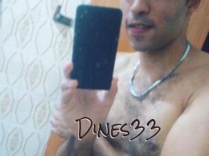 Dines33