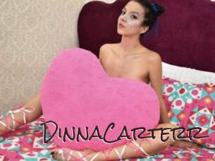 DinnaCarterr