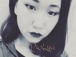 DioKim