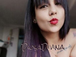 DiosaDivina Spicy Blogs