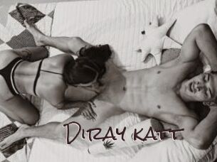 Diray_katt