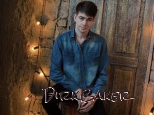 DirkBaker