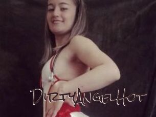 DirtyAngelHot