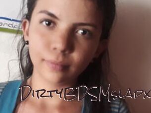 DirtyBDSMslapx