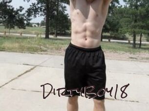 DirtyBoy18