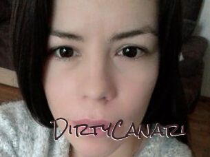 DirtyCanari