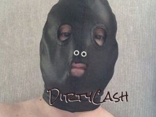 DirtyCash