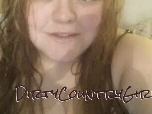 DirtyCountryGirl