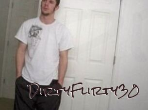 DirtyFlirty30