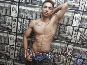 DirtyGuyXx