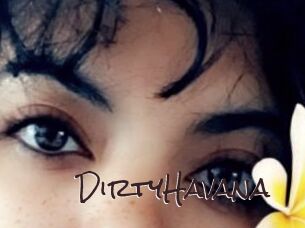 DirtyHavana