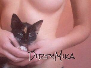 DirtyMika