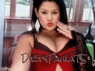DirtyPaulaTS