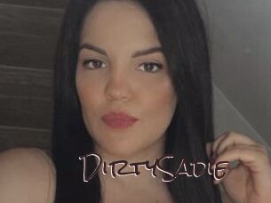 DirtySadie
