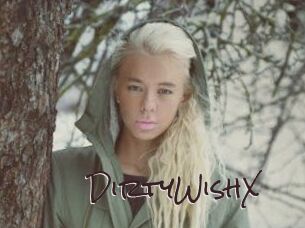 DirtyWishX