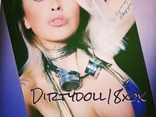 Dirtydoll18xox
