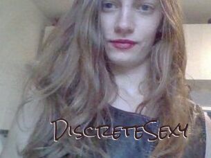 DiscreteSexy