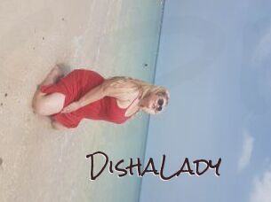 DishaLady