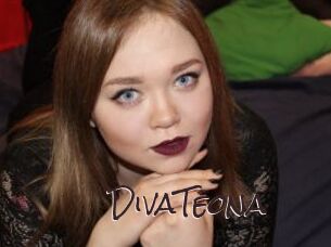 DivaTeona