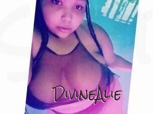 DivineAlie Spicy Blogs