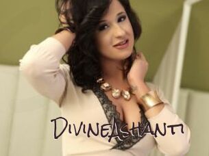 DivineAshanti