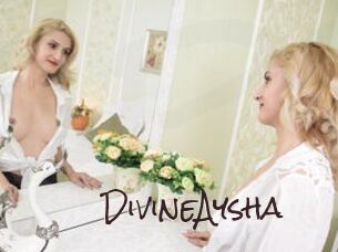 DivineAysha