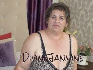 DivineJannine