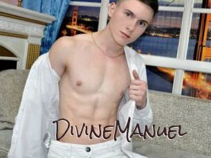 DivineManuel