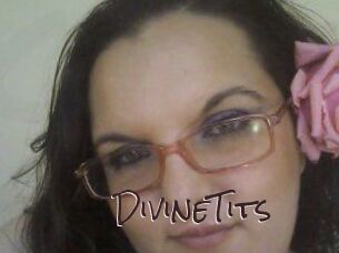 DivineTits
