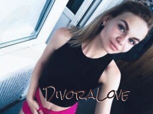 DivoraLove Spicy Blogs