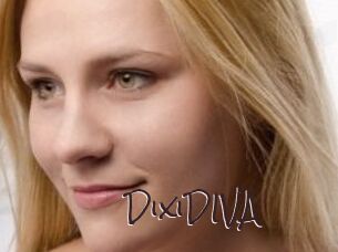 DixiDIVA