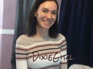 DixieGirl