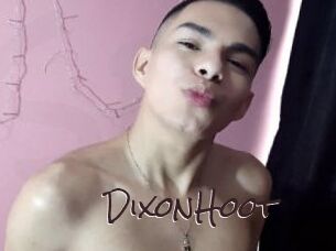 DixonHoot